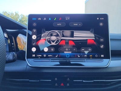 2026 Volkswagen Golf R 2.0T DSG