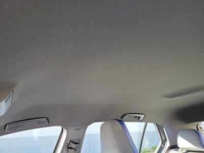 2026 Volkswagen Golf R 2.0T DSG