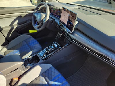 2026 Volkswagen Golf R 2.0T DSG