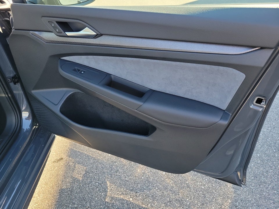 2026 Volkswagen Golf R 2.0T DSG