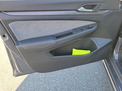 2026 Volkswagen Golf R 2.0T DSG