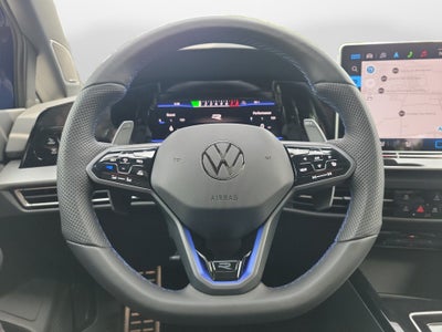 2026 Volkswagen Golf R 2.0T DSG
