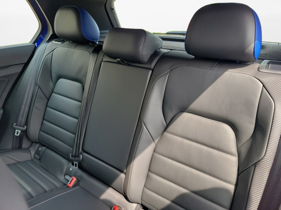 2026 Volkswagen Golf R 2.0T DSG