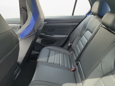 2026 Volkswagen Golf R 2.0T DSG