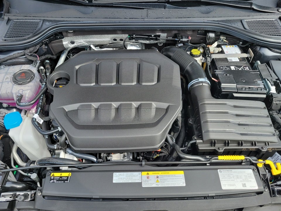 2026 Volkswagen Golf R 2.0T DSG