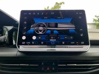 2026 Volkswagen Golf R 2.0T DSG