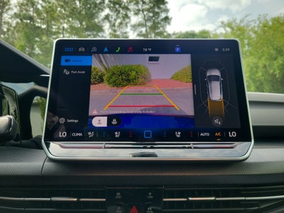 2026 Volkswagen Golf R 2.0T DSG
