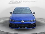2026 Volkswagen Golf R 2.0T DSG