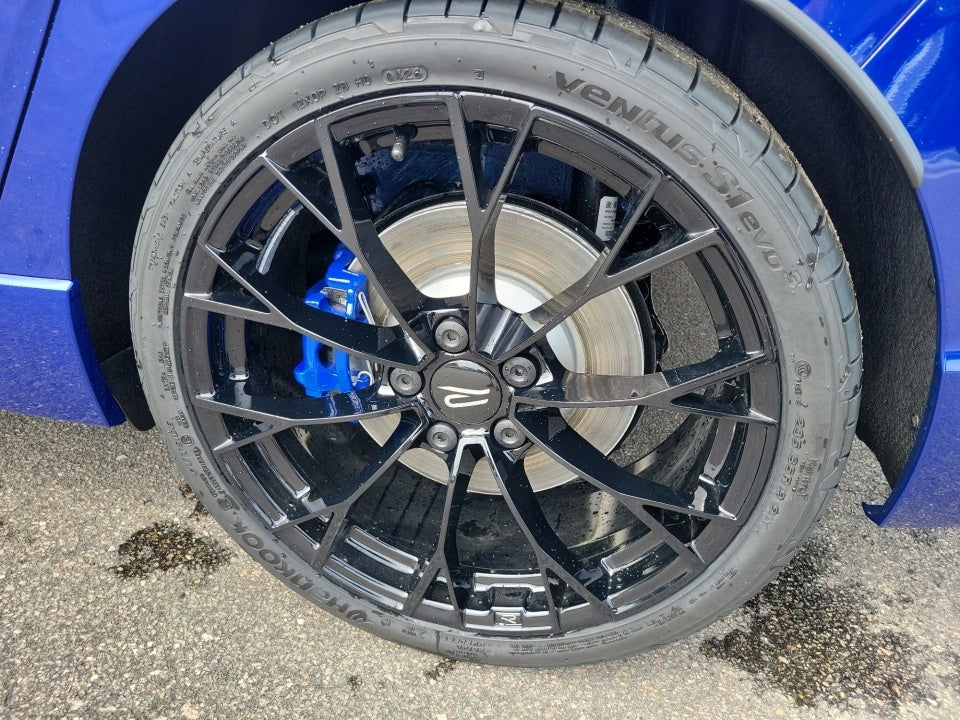 2026 Volkswagen Golf R 2.0T DSG