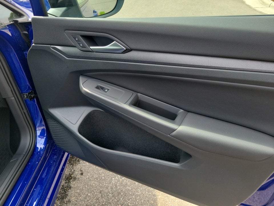 2026 Volkswagen Golf R 2.0T DSG