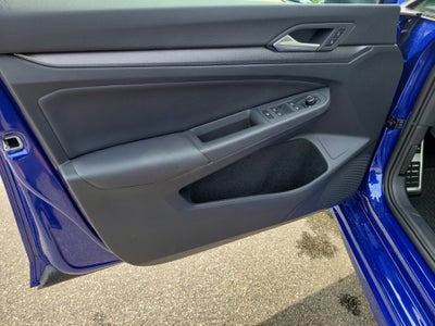 2026 Volkswagen Golf R 2.0T DSG