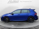 2026 Volkswagen Golf R 2.0T DSG