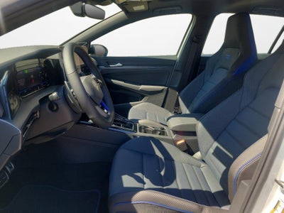 2026 Volkswagen Golf R 2.0T DSG