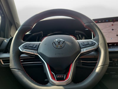 2026 Volkswagen Golf GTI S