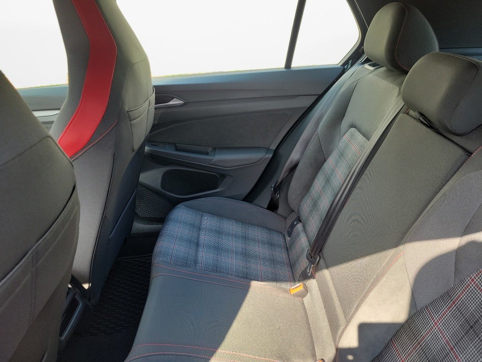 2026 Volkswagen Golf GTI S