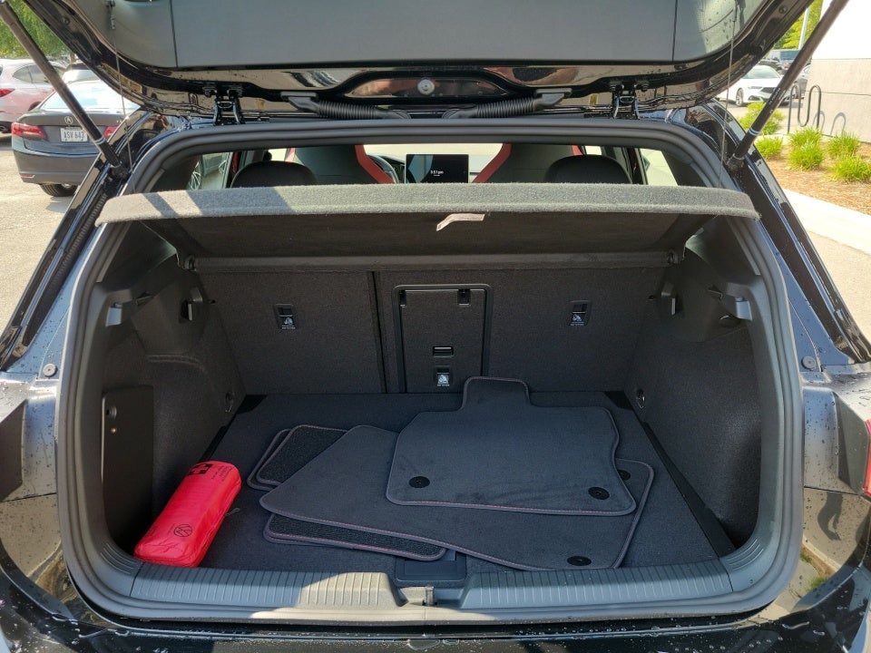 2026 Volkswagen Golf GTI S