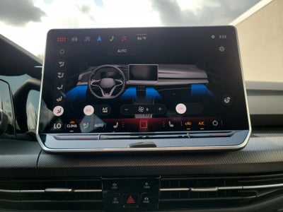2026 Volkswagen Golf GTI S