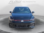 2026 Volkswagen Golf GTI S