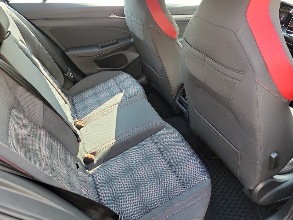 2026 Volkswagen Golf GTI S