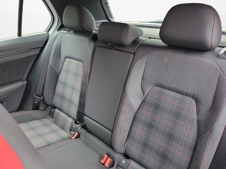 2026 Volkswagen Golf GTI S