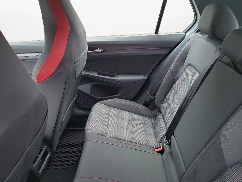 2026 Volkswagen Golf GTI S