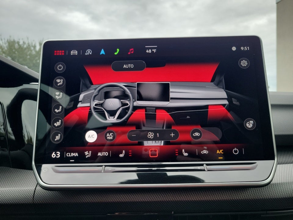 2026 Volkswagen Golf GTI S