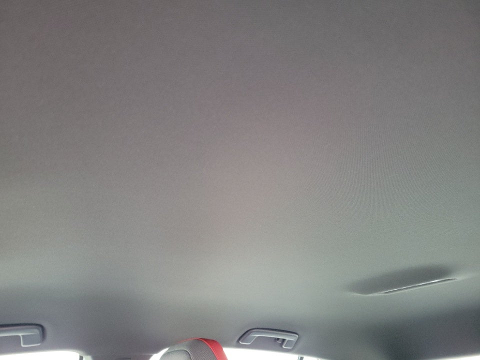 2026 Volkswagen Golf GTI S