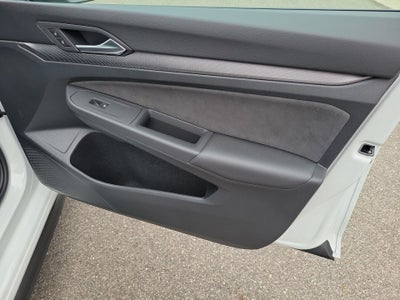 2026 Volkswagen Golf GTI S