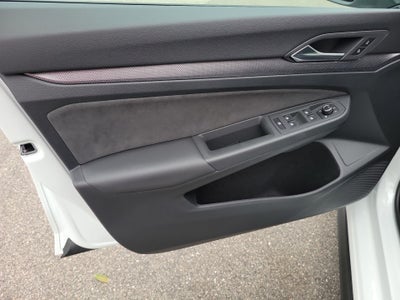 2026 Volkswagen Golf GTI S