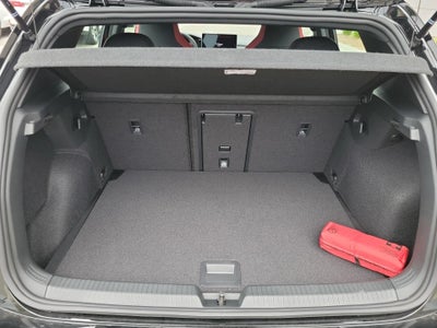 2026 Volkswagen Golf GTI S
