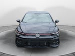 2026 Volkswagen Golf GTI S