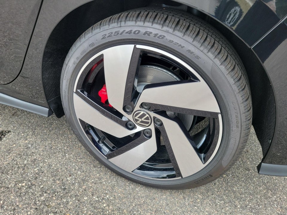 2026 Volkswagen Golf GTI S