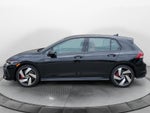 2026 Volkswagen Golf GTI S