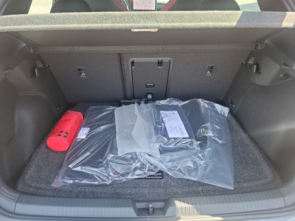 2026 Volkswagen Golf GTI S