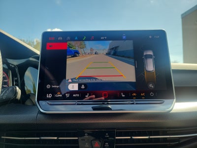 2026 Volkswagen Golf GTI S