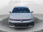 2026 Volkswagen Golf GTI S