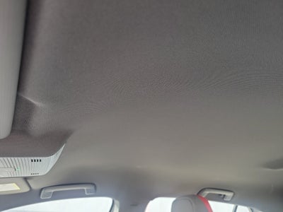 2026 Volkswagen Golf GTI S