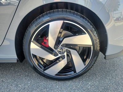 2026 Volkswagen Golf GTI S