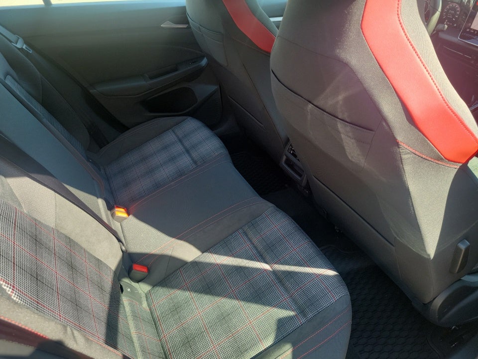 2026 Volkswagen Golf GTI S