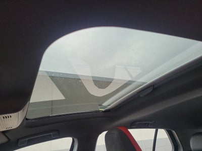 2026 Volkswagen Golf GTI SE