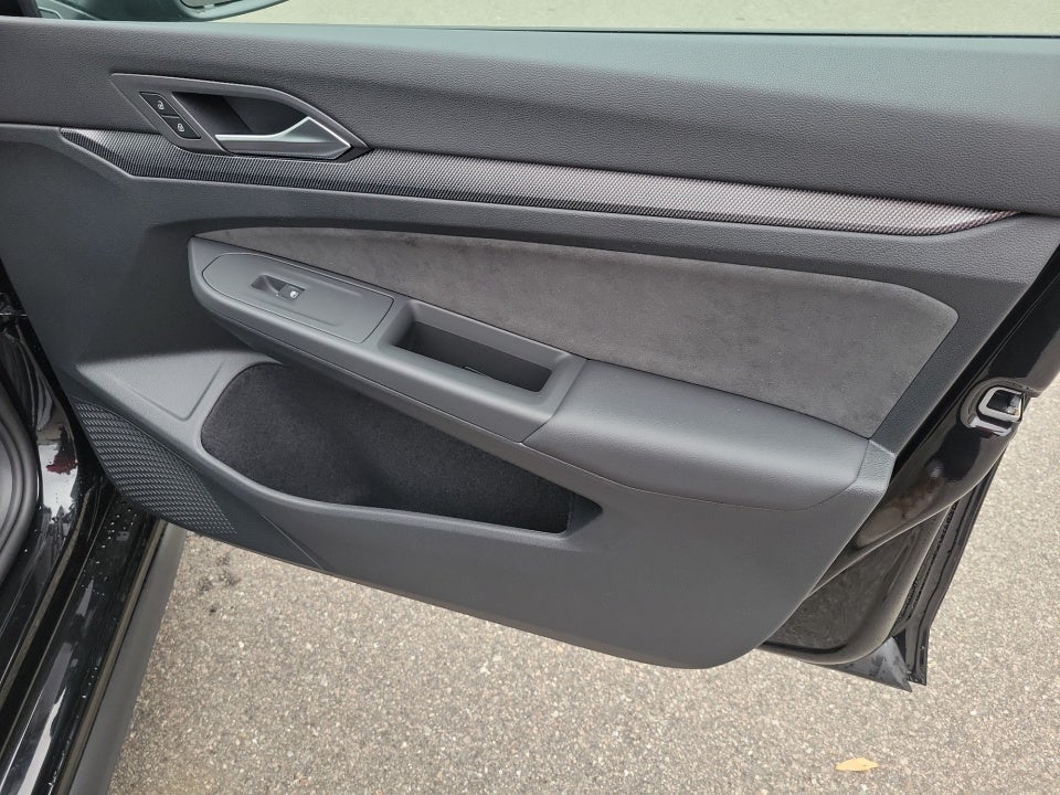 2026 Volkswagen Golf GTI SE