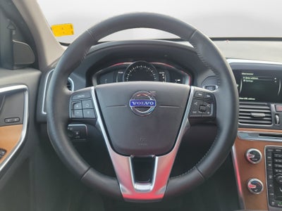 2017 Volvo XC60 T6 Inscription