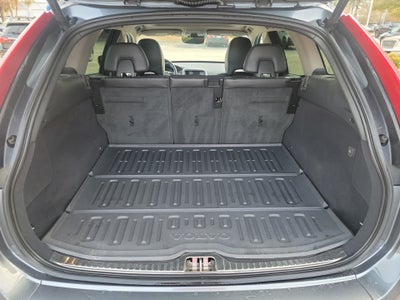 2017 Volvo XC60 T6 Inscription