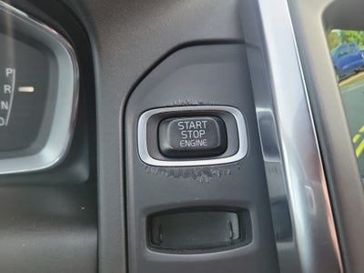 2017 Volvo XC60 T6 Inscription