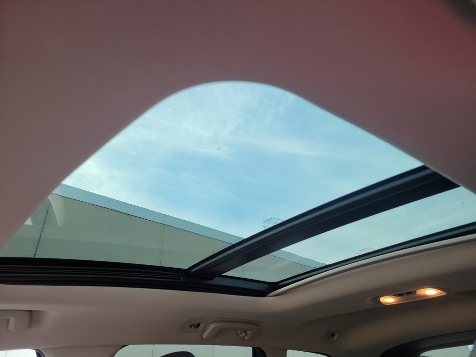 2017 Volvo XC60 T6 Inscription