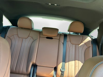 2022 Audi Q5 Sportback Premium Plus 45 TFSI S line quattro S tronic