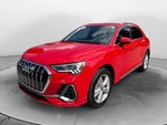 2022 Audi Q3 S line Premium Plus