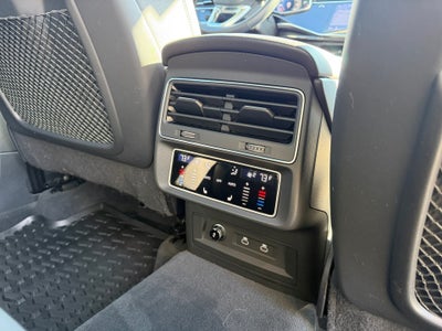 2024 Audi Q7 Prestige 55 TFSI quattro Tiptronic