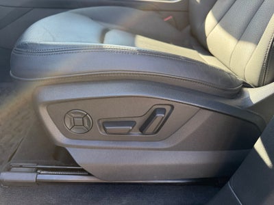 2024 Audi Q7 Prestige 55 TFSI quattro Tiptronic
