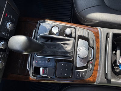 2018 Audi A6 2.0T Premium